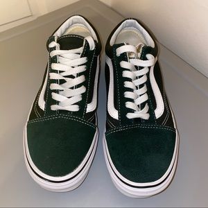 LIKE NEW - Vans Old Skool